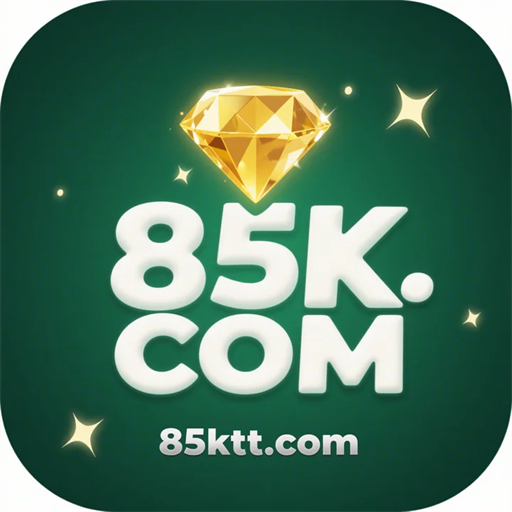 85k.com logo