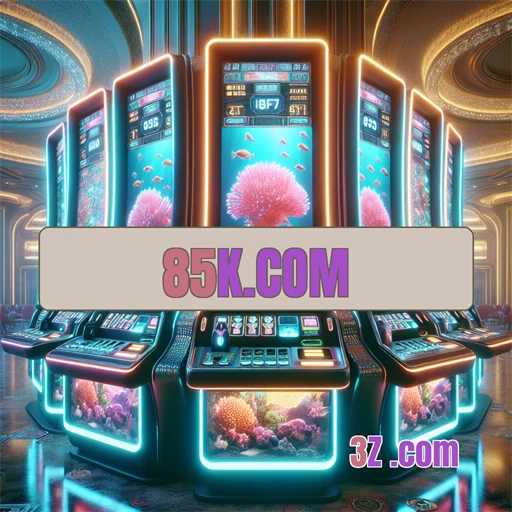 85k.com Área de Login