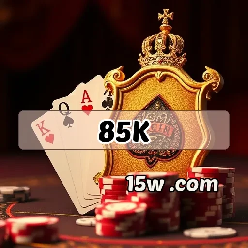 85k.com: Descubra as Melhores Opções de Pagamento para Jogar Online