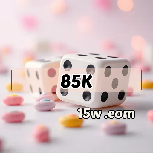 85k.com: Imperdíveis Recompensas Que Vão Engajar Você!