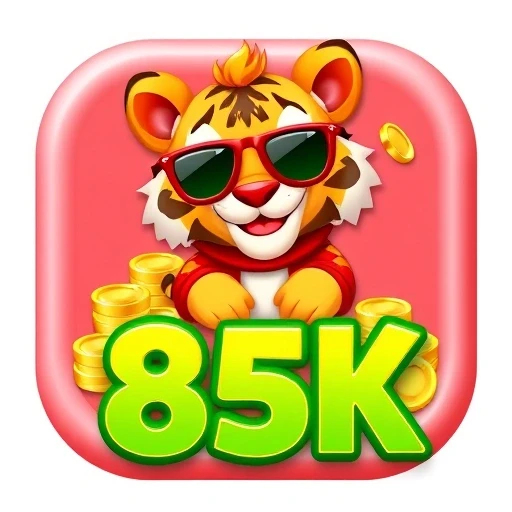 85k.com logo
