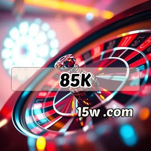85k.com: A Melhor Experiência em Jogos de Mesa que Você Pode Ter!
