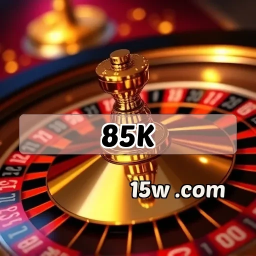 85k.com: Experimente Torneios que Elevam seu Jogo ao Máximo
